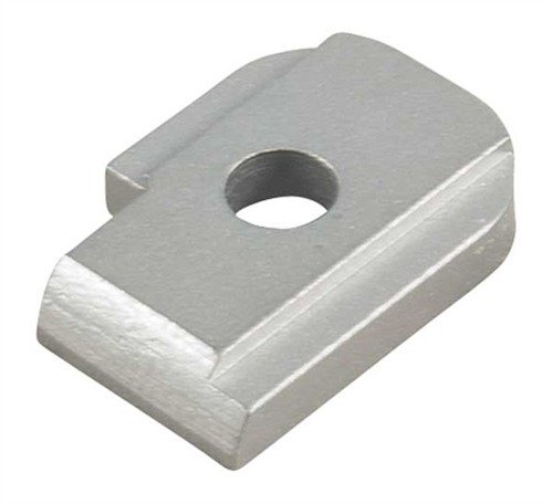 Entdecke den 1911 FIRING PIN STOP von CASPIAN für präzise Anpassungen deiner Pistole. 🛠️ Perfekt für Ziel- und Action-Pistolen!