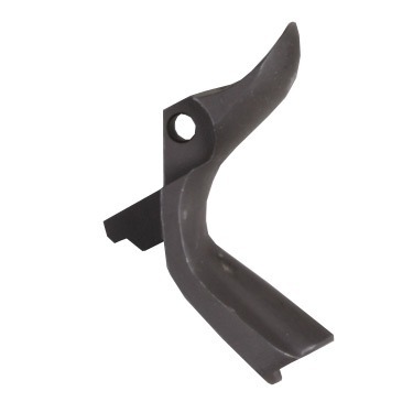 Verbessere deine 1911 mit der hochwertigen BEAVERTAIL GRIP SAFETY ✨ von CASPIAN. Perfekt für Wettkämpfe und individuelle Anpassungen!