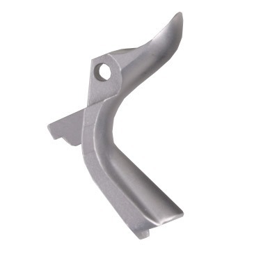 Verbessere deine 1911 mit der Beavertail Grip Safety von CASPIAN! ✨ Hochwertige Teile für individuelle Anpassungen und Wettkämpfe.