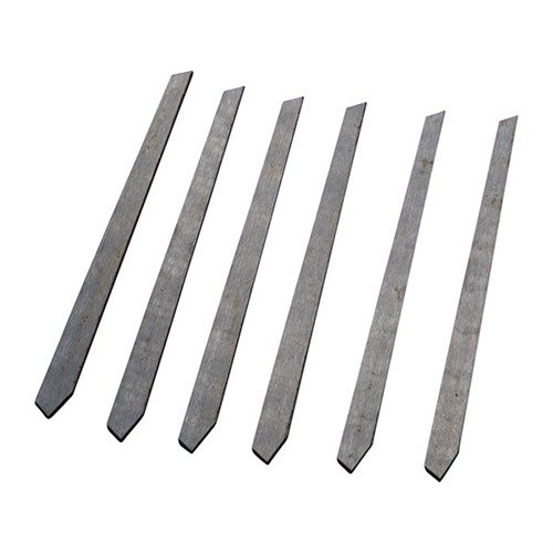 Entdecke den ANGLE BLADE EXPANDING CHOKE REAMER von Chadwick & Trefethen! ✨ Präzise Schnitte für 10 und 12 Gauge. Jetzt mehr erfahren!