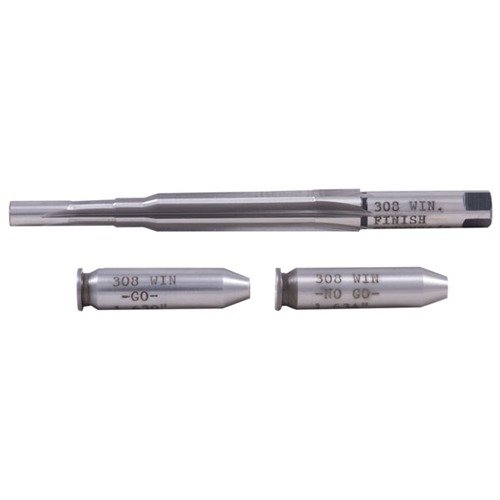 Entdecke das Clymer .308 Chamber Reaming Kit für präzises Arbeiten an deinem Lauf! 🔧 Hochwertige Materialien und einfache Handhabung.