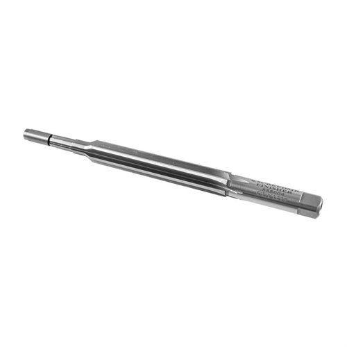 Entdecke die CLYMER 6.5mm Creedmoor Live Pilot Finish Reamer für präzise Ergebnisse! 🔧 Hochwertiger Cobalt HSS für maximale Haltbarkeit.