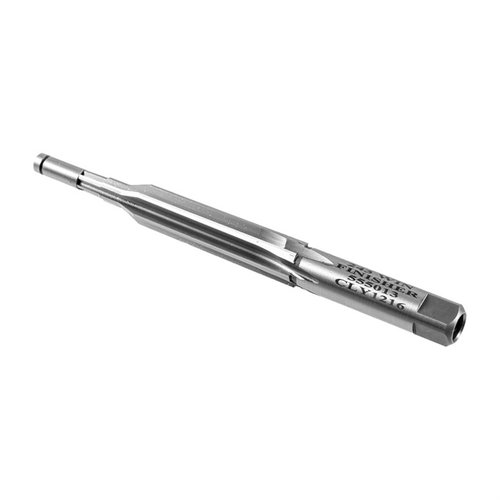 Entdecke die CLYMER 243 Winchester Live Pilot Finisher Reamer 🛠️ für präzise Ergebnisse und langlebige Leistung. Ideal für deine Projekte!