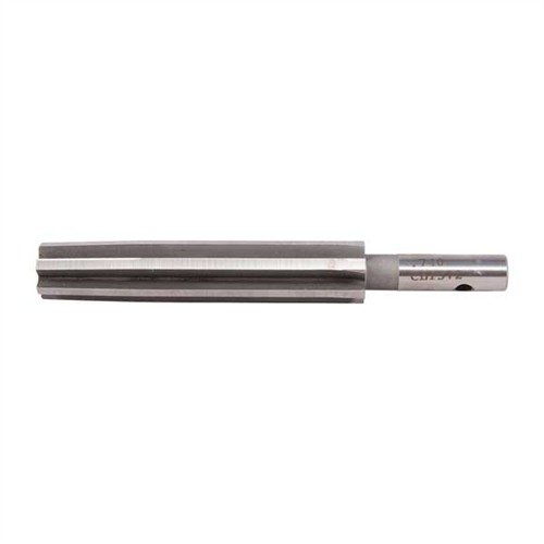 Entdecke die CLYMER BACK-BORE Reamer für 12 Gauge! 🔧 Perfekt für Choke- und Laufmodifikationen, schnell und effizient für deine Werkstatt.
