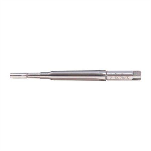 Entdecke den Clymer 6.5mm-06 Rimless Rifle Chambering Reamer 🛠️ – Präzisionswerkzeug für Büchsenmacher mit lebenslanger Garantie. Hochwertig & zuverlässig!