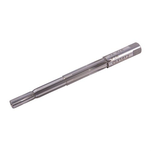 Entdecke den PISTOL CHAMBERING REAMER von Clymer für .32 H&R Magnum! 🔧 Präzisionswerkzeug für Büchsenmacher mit langer Lebensdauer.