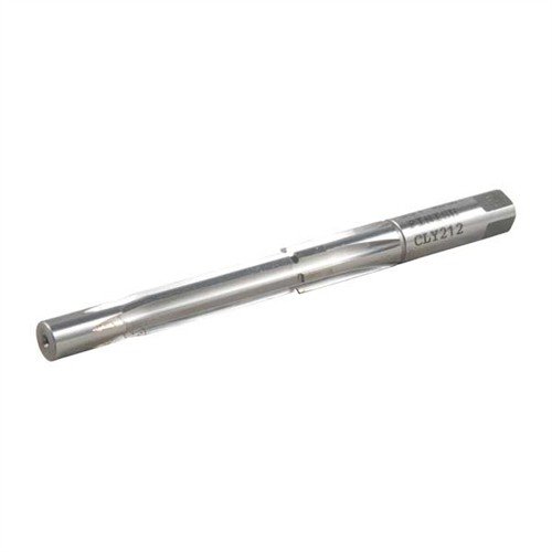 Entdecke den Clymer Pistol Chambering Reamer für .357 Max. 🔧 Präzisionswerkzeug für Büchsenmacher mit langlebiger Qualität!