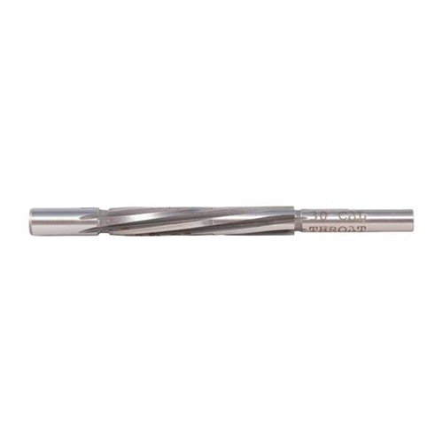 Entdecke den Clymer 30 Caliber Throating Reamer 🛠️ – Präzisionswerkzeug für Büchsenmacher, langlebig und effizient für perfekte Ergebnisse!