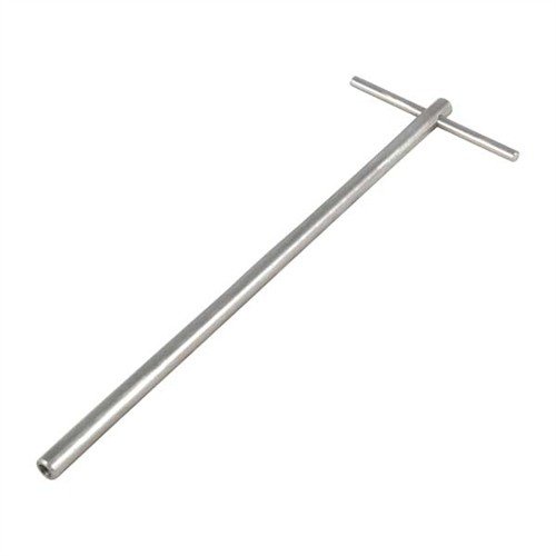 Entdecke den Clymer Reamer Handle für .22 Kaliber! 🔧 Hochwertige Präzision für Büchsenmacher, langlebig und zuverlässig.