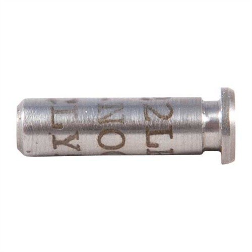 Mess den Headspace deiner Waffe mit dem Clymer No-Go Gauge für 22 Long Rifle. 🔍 Präzise, sicher und unverzichtbar für jeden Schützen!