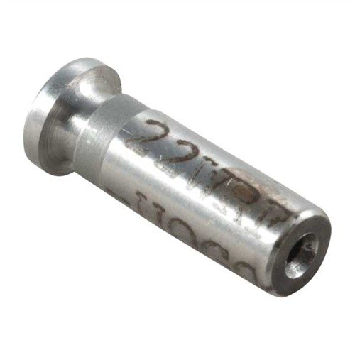 Prüfe den Headspace deines Gewehrs mit dem Clymer No-Go Gauge für 22 WRF. 🔍 Präzise Messung für sichere Schüsse! Jetzt entdecken!