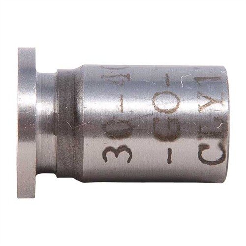 Prüfe den Headspace deines 30-40 Krag Gewehrs mit dem Clymer Go Gauge! 🔍 Sicher und präzise für optimale Leistung. Jetzt entdecken!