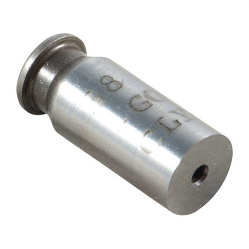 Prüfe den Headspace deiner Waffe mit dem Clymer 38 Super Go Gauge! 🔍 Präzise Messung für sichere Schüsse und optimalen Lauf. Jetzt testen!