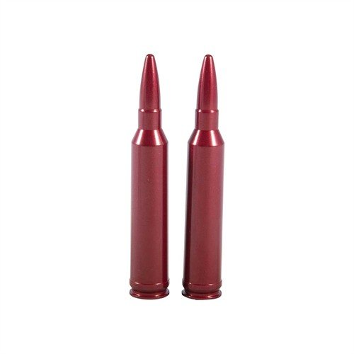 Verbessere deine Schießfähigkeiten mit den A-ZOOM 7mm Remington Magnum Snap Caps! 🎯 Ideal für Training und Wettkampf. Jetzt entdecken!