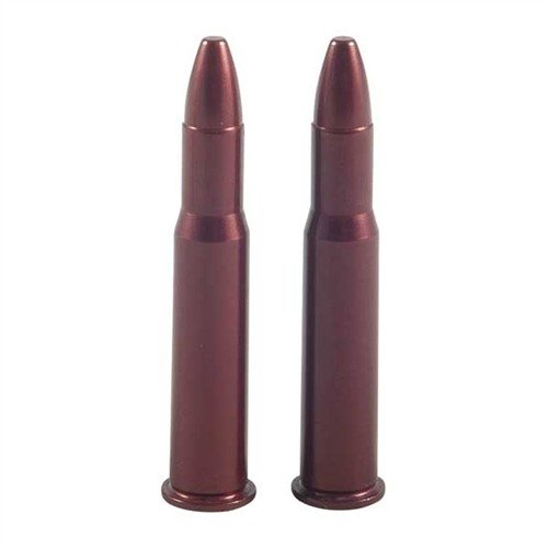 Verbessere deine Schießfähigkeiten mit den A-ZOOM 30-30 Winchester Snap Caps! ✨ Ideal für Training und Wettkämpfe. Hol sie dir jetzt!