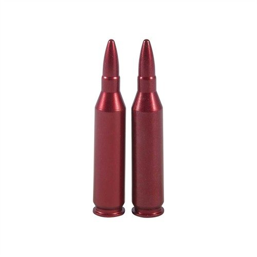 Verbessere deine Schießfähigkeiten mit den A-ZOOM 243 Winchester Snap Caps! 🏹 Ideal für Wettkampfschützen und Jäger. Jetzt ausprobieren!