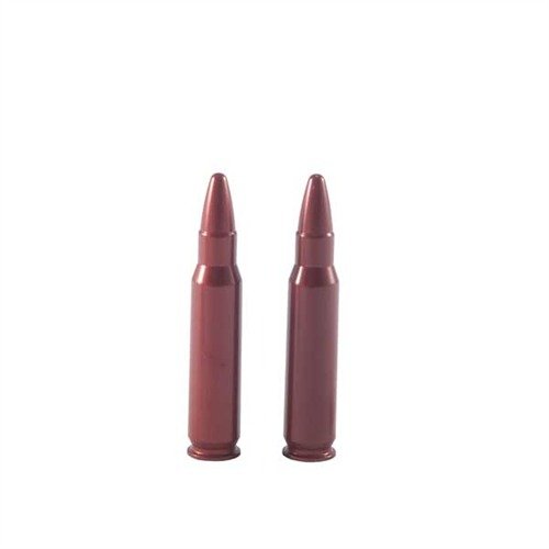 Verbessere deine Schießfähigkeiten mit den A-ZOOM 308 Winchester Snap Caps! ✨ Ideal für Wettkampfschützen und Jäger. Hol dir dein 2er-Pack!