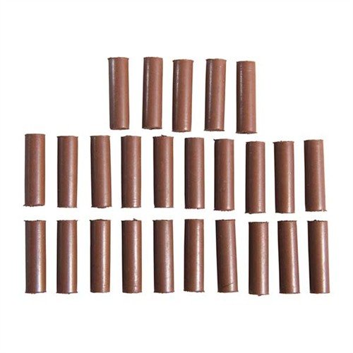 Entdecke die CRATEX #6 Zylinderspitzen! 25 Stück pro Paket 🛠️, ideal für präzises Schleifen und Arbeiten. Hol sie dir jetzt!