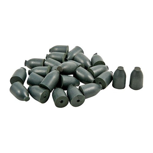Schleifwerkzeuge aus Gummi > Geschossspitzen aus Gummischleifmittel - Vorschau