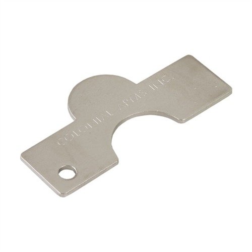 Entdecke den CHOKE TUBE WRENCH von Colonial Arms! 🔧 Ideal für 12, 20, 16 und 10 Gauge Choke-Rohre. Kompakt und einfach zu bedienen!