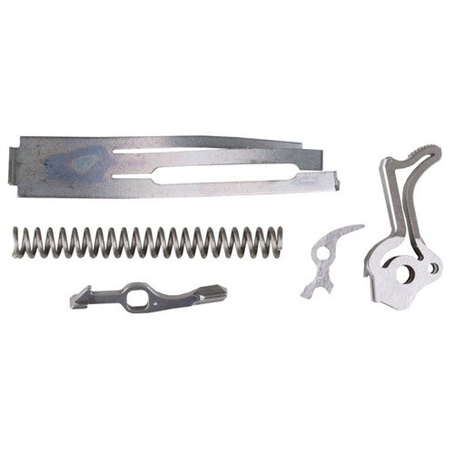 Verbessere deine Schießkünste mit dem 1911 Trigger Pull Kit! 🎯 Ultra leicht, präzise und langlebig – perfekt für jede Waffe!