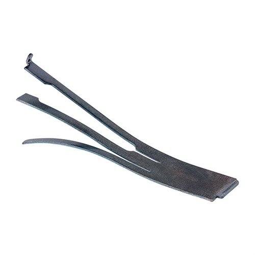 Verbessere deinen 1911 mit der LIGHT PULL SEAR SPRING! 🔧 Reduziere den Abzugsdruck um 1,5 lb und erlebe präzises Schießen.