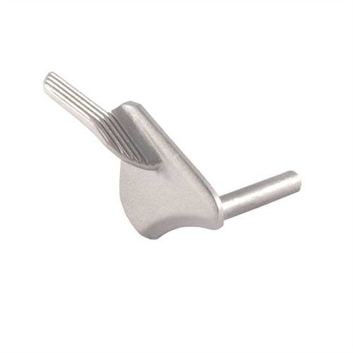 Entdecke die 1911 HIGH GRIP THUMB SAFETY! 🔒 Ideal für taktische Anwendungen, passt perfekt zu deinem 1911 Modell. Jetzt zugreifen!