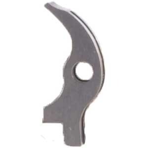 Entdecke den 1911 Tactical Sear für präzise Abzüge! ✨ Langlebig aus A-2 Werkzeugstahl, perfekt für Government, Commander und Officers.