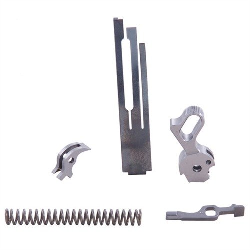 Verbessere deinen Abzug mit dem 1911 Trigger Pull Kit! 🎯 Hochwertige Teile für präzise Leistung und Langlebigkeit. Ideal für deine Waffe!