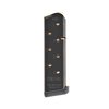 CHIP MCCORMICK CUSTOM POWER MAGAZINE, 8-ROUND, BLACK
