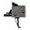 CMC TRIGGERS TWO STAGE TRIGGER FLAT 2LB SET 2LB RELEASE