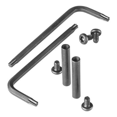 Verbessere die Zuverlässigkeit deiner AR mit dem CMC Triggers AR-15 Anti-Walk Pin Set! 🔧 Einfach zu installieren und ideal für jeden AR-Besitzer.