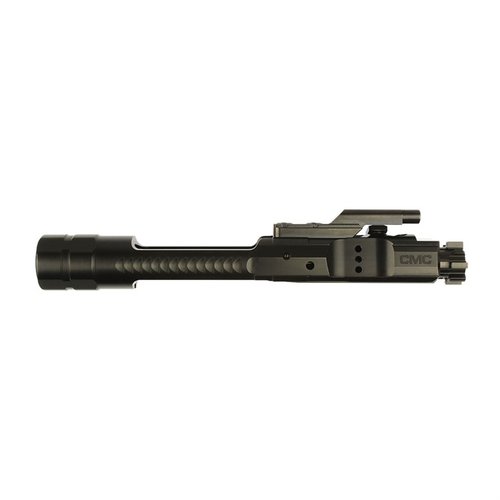 Verbessere die Leistung deines AR 308 mit der CMC Triggers Enhanced Bolt Carrier Group! 🔧 Für Präzision und Zuverlässigkeit optimiert.