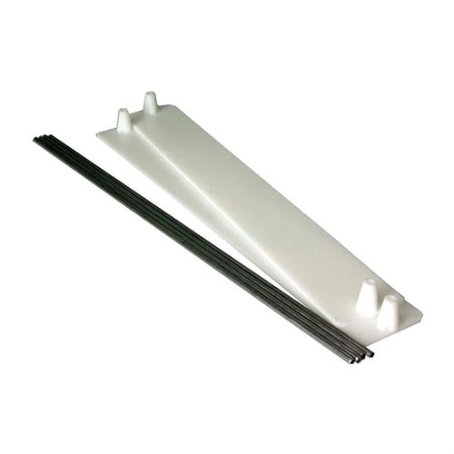 Hol dir die REPLACEMENT DIFFUSERS von COMPETITION ELECTRONICS! 🛠️ Dieser 4er-Pack sorgt für optimale Leistung deiner Prochrono Modelle.