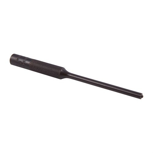 Entferne Rollstifte mühelos mit den robusten ROLL PIN PUNCHES von BROWNELLS! 🔧 Ideal für präzises Arbeiten und Wiederverwendung.