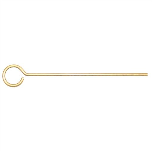 Entdecke den DEWEY LOOP Pistol Rod ✨ – ideal für Schießstand und Werkbank. Passend für .22 Kaliber und größer. Einfach zu handhaben!