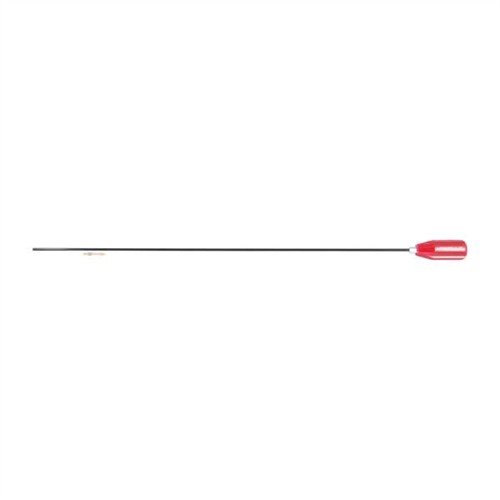 Entdecke die robusten COATED RODS von DEWEY für dein 20 Kaliber Gewehr! 🛠️ Verhindere Kratzer mit der Nylonbeschichtung und genieße die einfache Handhabung!