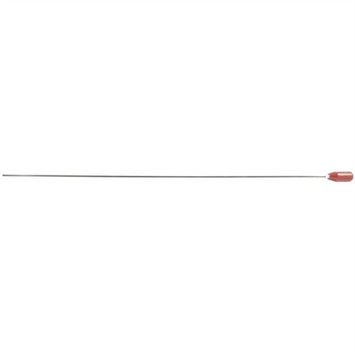 Entdecke die robusten COATED RODS von DEWEY! 🛠️ Ideal für dein 17 Kaliber Gewehr, mit langlebiger Nylonbeschichtung und kugelgelagertem Griff.