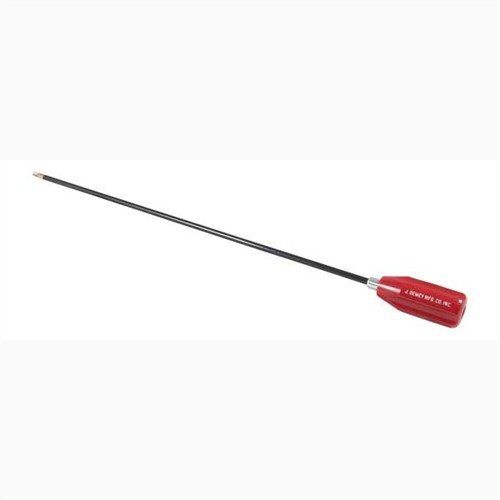 Entdecke die robusten COATED RODS von DEWEY! 🛠️ Perfekt für deine Matchläufe, mit Nylonbeschichtung und kugelgelagertem Griff.