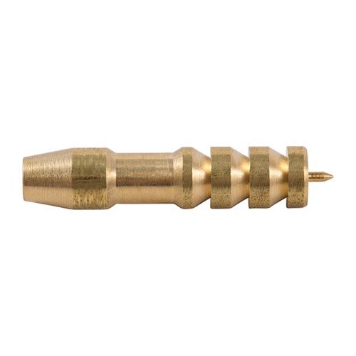 Entdecke die Dewey Jag für .45 Caliber! 🛠️ Aus massivem Messing, perfekt für deine Reinigungsbedürfnisse. Jetzt ausprobieren!