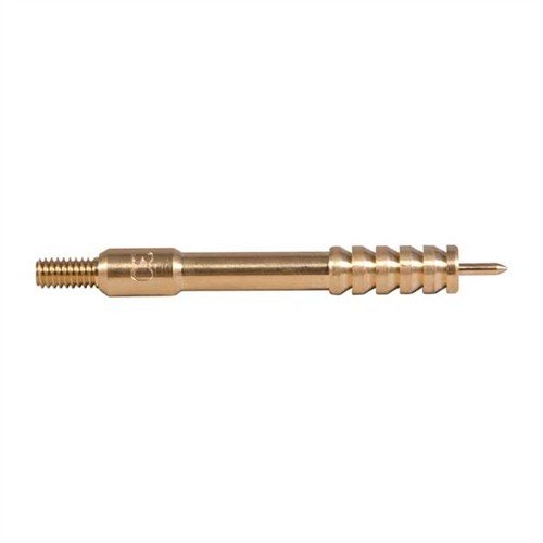 Entdecke den BRASS JAGS DEWEY 38JM für .38 Cal.-9mm! 🛠️ Perfekt für effektive Reinigung und hohe Leistung. Hol dir jetzt die beste Qualität!