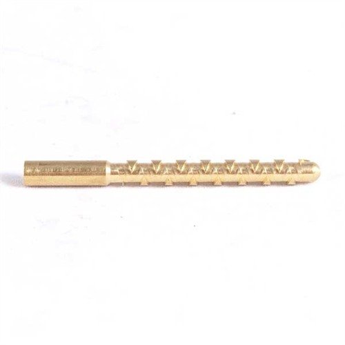 Entdecke die PARKER HALE STYLE JAGS von DEWEY für .30 Caliber! 🧼 Effektives Reinigen mit optimaler Putzfläche. Jetzt mehr erfahren!