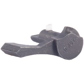 Entdecke die MARK II SAFETY von Dayton Traister für Mauser M-98. 🎯 Elegantes Design & einfache Montage für präzise Schüsse!