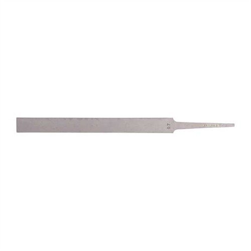 Entdecke die hochwertigen SCREW HEAD FILES von FRIEDR. DICK GMBH! ✨ Perfekte quadratische Schraubenschlitze für präzises Arbeiten. Jetzt kaufen!