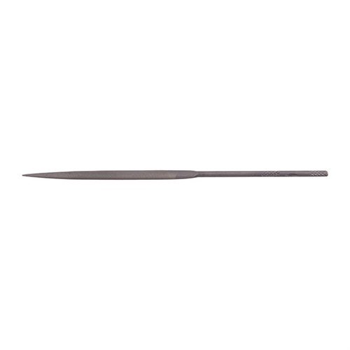 Entdecke das professionelle Gunsmith Needle File Set von FRIEDR. DICK GMBH! 🔧 12 Formen, langlebig & praktisch in einer robusten Tasche. Ideal für präzise Arbeiten!