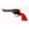 HERITAGE ROUGH RIDER 22 LR/22WMR 4.75  BBL 6 ROUND BLACK/COCOBOLO