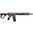 DANIEL DEFENSE M4A1 MIL SPEC+ 5.56 PINNED 14.5" CARBINE GAS