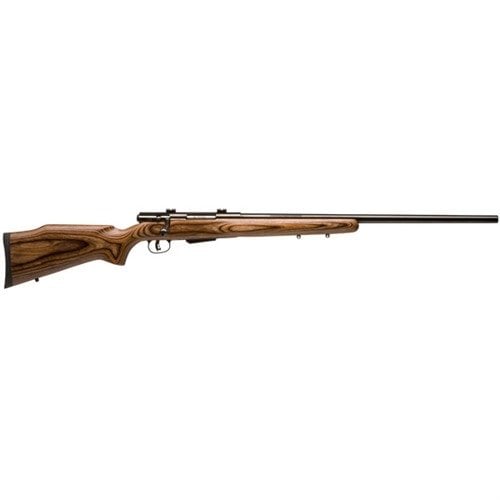 Entdecke den Savage 25 Lightweight Varminter 204 Ruger 24
