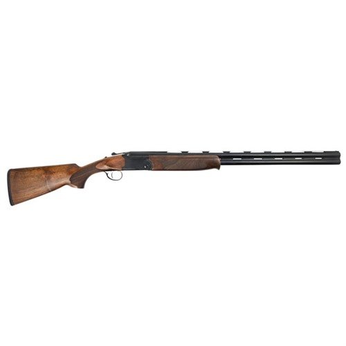 Entdecke die Stevens 555 20ga Over/Under 26"! 🎯 Leicht, elegant und perfekt für dein nächstes Schießabenteuer. Hol sie dir jetzt!