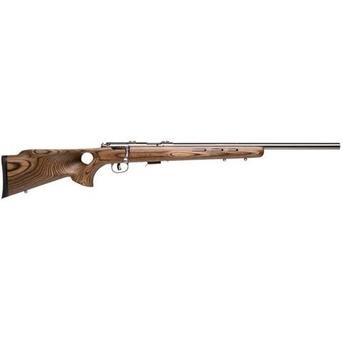 Entdecke den Savage 93R17 BTVS 17 HMR 21" mit Edelstahl Daumenloch! ✨ Perfekt für präzises Schießen und hohe Leistung. Jetzt mehr erfahren!